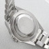Rolex Explorer II Ref 16570 Steel Black Dial
